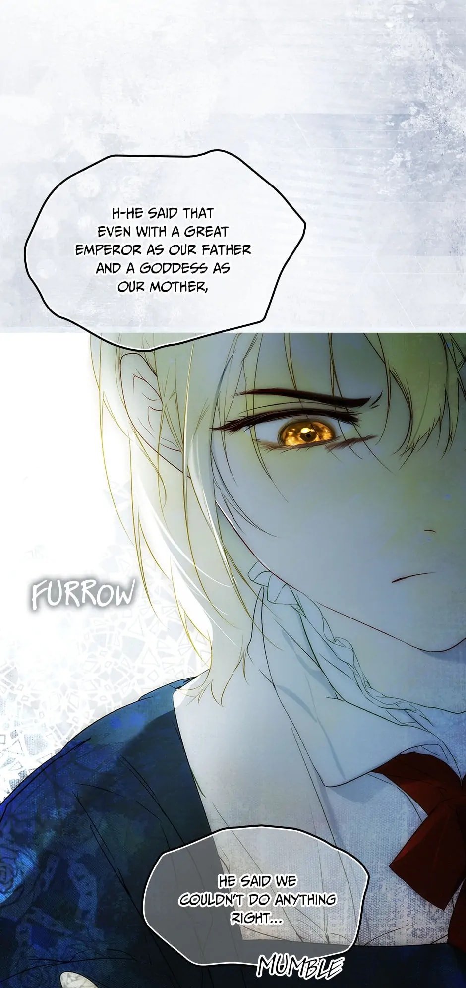 Secret Lady, Chapter 86 image 32